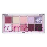 rom&nd Better Than Palette (5 kleuren) 7,5 g (07 Berry Fuchsia Garden)