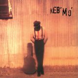Sonic Rendezvous Keb'mo' - Keb'mo' - LP - Standard Edition - 2015