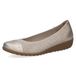 Caprice Ballerine femme 9-22123-46 199 largeur G taille : 38 UE