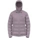 Odlo Odlo Regenjacke Damen Severin N-thermic Hooded I Wasserdichte Hardshell Jacke I Wanderjacke dames Outdoor jas