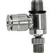 TRU COMPONENTS TC-14205612 MSL-G 8-02 Clapet anti-retour