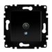 WESA Standaard tv-stopcontact, eenvoudige installatie met verschillende designs.
