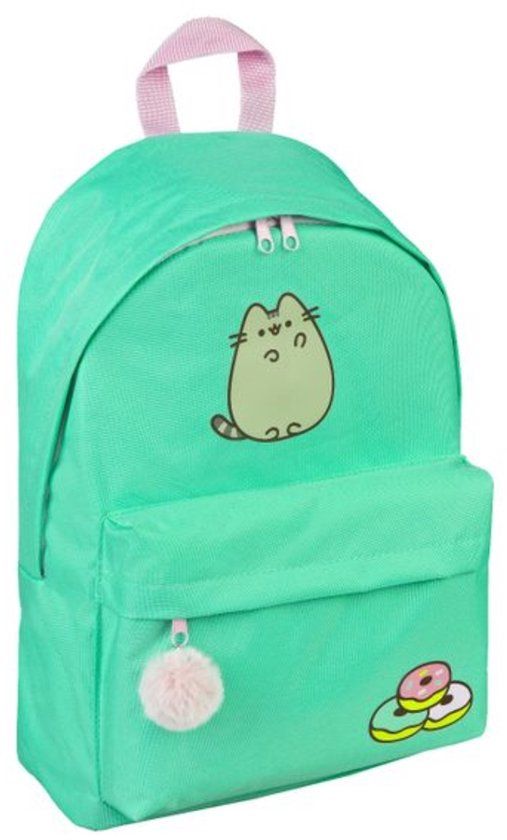 Pusheen Rugzak Allover Pusheen