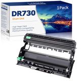ANKINK DR730 compatibele drumunit (geen toner) vervanging voor Brother DR