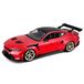 Maisto 1:18 Ford Mustang GTD 2025 - rood
