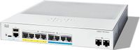 Cisco Catalyst C1300-8MGP-2X Managed L2/L3 Gigabit Ethernet Network Switch