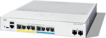 Cisco Catalyst C1300-8MGP-2X Managed L2/L3 Gigabit Ethernet Network Switch