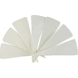 Filter Lab Filter gevouwen 45 cm 10 U R472.045 40 g