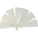 Filter Lab Filter gevouwen 45 cm 10 U R472.045 40 g