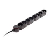 Zenitech - Set van 2 IRL-verbindingsmoffen Ø25mm - Wit