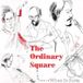 Music&Words The Ordinary Square When In Paris (CD)