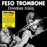 Bertus Distributie Feso Trombone Freedom Train (LP)