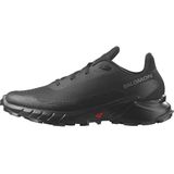 Salamon Salomon Alphacross 5 - Wandelscoenen - Mannen - Zwart - Maat 45 1/3