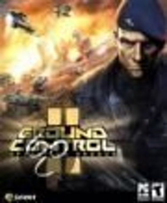 Ground Control 2, Operation Exodus (Bestseller Edition) - 3348542196483