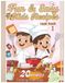 FUN & EASY KIDS RECIPES COOK BOOK ONE