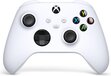 Xbox Draadloze Controller - Robot White