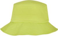 Flexfit Cotton Twill Bucket Hat - Groen