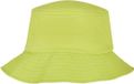 Flexfit Cotton Twill Bucket Hat - Groen