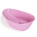 OKBABY Bella - Comfortabel badje voor baby's van 0-12 maanden - roze