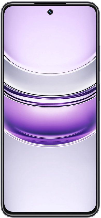 Realme 14X 5G 6GB/128GB - Carbon Black