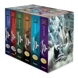 The Bol School for Good and Evil - The Complete 6-Book Boxset