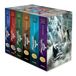 The Bol School for Good and Evil - The Complete 6-Book Boxset