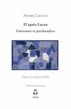 D'après Lacan: Littérature et psychanalyse