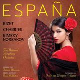 Tribute Chasing The Dragon Espana: Tribute To Spain LP