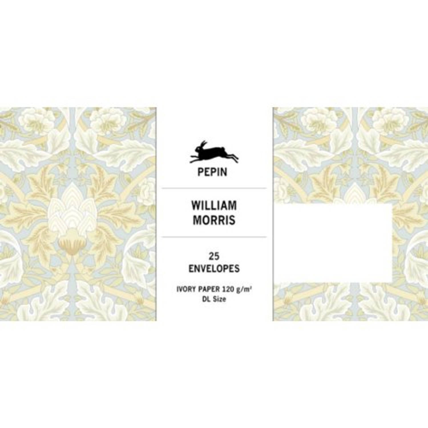 william morris william morris