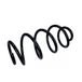 Maxgear Ressort De Suspension 60-0690d Volkswagen 5n0411105t
