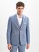 Finshley & Harding Business-colbert ' Steven ' blauw