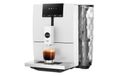 JURA ENA 4 Full Nordic White (EA) - Machine expresso entièrement automatique - 1.1L - Blanc