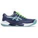 ASICS Gel-Challenger 14 Padelschoenen Sportschoenen Mannen - Maat 44.5