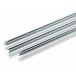 Usbeck Staaf met schroefdraad M10, verzinkt, 450 mm x 12 mm