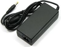 Lenovo 45W 3pin Black Power Supply & Inverter