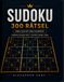 Sudoku Rätselbuch: 300 einzigartige Rätsel für Erwachsene: Leicht, Mittel, Schwer & Experte | Großdruck | Mit Lösungen für jedes Rätsel