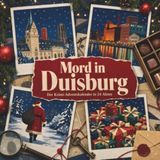 tiptop Mord in Duisburg