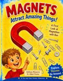 Magnets Attract Amazing Things!