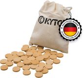 Kyto Bingo Houten Chips 150