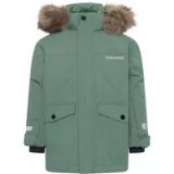 Didriksons Bjärven 5 Parka enfant