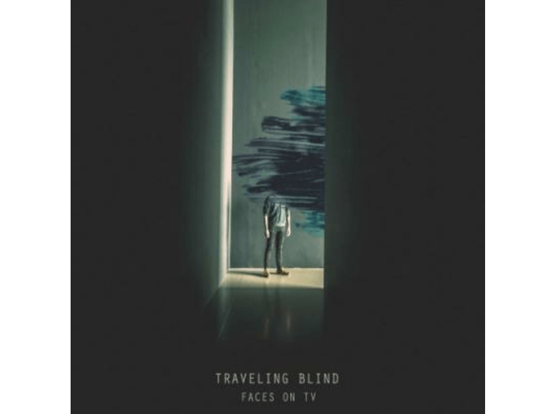 WASTE MY R - Traveling Blind CD