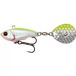 Savage Gear Lipless Crankbait Fat Tail Spin Popper 9g 55 Mm