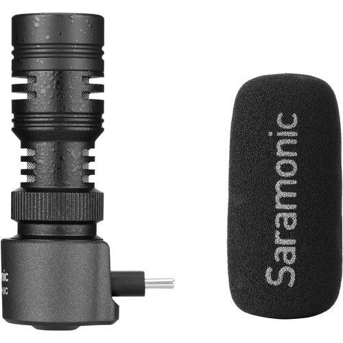 Saramonic SmartMic+ UC