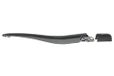 VAICO Wischarm mit Kappe hinten V40-0819 hinten | Compatibel met: OPEL ZAFIRA A Großraumlimousine