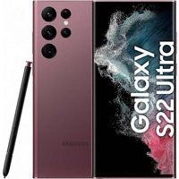 Samsung S22 Ultra 5g 128gb Bruin - Refurbished Grade Eco
