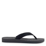 O'Neill teenslippers zwart