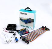 Ebotics Robotics kit Maker Control