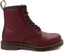 Dr. Martens 1460 Veterboots Dames Rood Maat 41