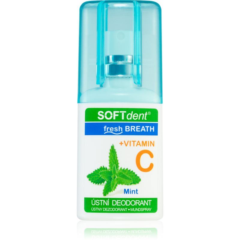 SOFTdent PLANTHE Lightening Anti-Pigment Serum 30 ml