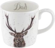 Wrendale Mok Large - Dad